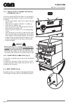 Preview for 42 page of OEM PRESSFORM 350 Operating And Service Manual - Spare Parts