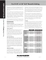 OEM PS-601 Installation Manual preview