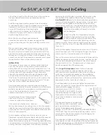 Preview for 2 page of OEM PS-601 Installation Manual