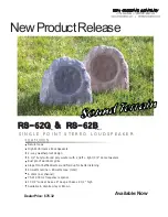 OEM Rs-62 Product Release preview