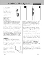 Preview for 2 page of OEM SE-694KE Installation Manual