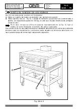 Предварительный просмотр 46 страницы OEM SG 69 Operator'S Manual