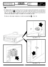 Предварительный просмотр 56 страницы OEM SG 69 Operator'S Manual