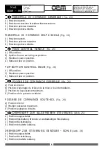 Предварительный просмотр 77 страницы OEM SG 69 Operator'S Manual