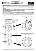 Предварительный просмотр 86 страницы OEM SG 69 Operator'S Manual