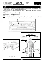 Предварительный просмотр 92 страницы OEM SG 69 Operator'S Manual