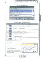 Предварительный просмотр 37 страницы OEM SNAV-1 Operation Manual