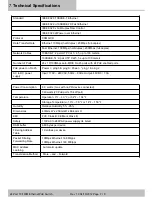 Preview for 7 page of OEM SST-MT-PSW24 Quick Installation Manual