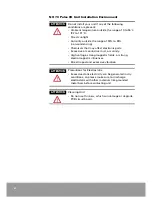 Preview for 6 page of OEMax NX70-PULSE4 User Manual