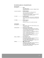 Preview for 21 page of OEMax NX70-PULSE4 User Manual