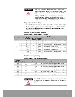 Preview for 37 page of OEMax NX70-PULSE4 User Manual