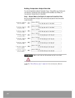 Preview for 46 page of OEMax NX70-PULSE4 User Manual