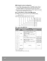 Preview for 68 page of OEMax NX70-PULSE4 User Manual