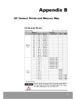 Preview for 93 page of OEMax NX70-PULSE4 User Manual