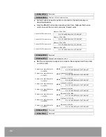 Preview for 98 page of OEMax NX70-PULSE4 User Manual