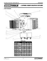 Предварительный просмотр 6 страницы Oemtools 23976 Operating Instructions And Parts Manual