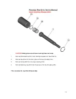 Preview for 14 page of Oerlikon Fairfield Torque-Hub 18HC00 Series Service Manual