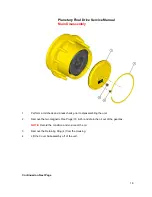 Preview for 16 page of Oerlikon Fairfield Torque-Hub C014C5 Series Service Manual