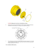 Preview for 40 page of Oerlikon Fairfield Torque-Hub C014C5 Series Service Manual