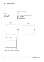 Предварительный просмотр 10 страницы Oerlikon Leybold Vacuum 230001 Instruction Manual