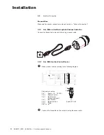 Предварительный просмотр 12 страницы Oerlikon Leybold Vacuum PENNINGVAC PTR 90 Operating Manual