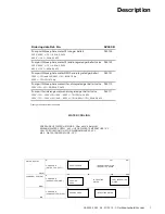 Preview for 7 page of Oerlikon Leybold Vacuum Sogevac SV300 B Operating Instructions Manual