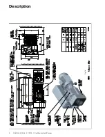 Preview for 8 page of Oerlikon Leybold Vacuum Sogevac SV300 B Operating Instructions Manual