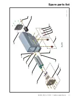 Preview for 33 page of Oerlikon Leybold Vacuum Sogevac SV300 B Operating Instructions Manual