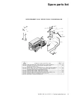 Preview for 35 page of Oerlikon Leybold Vacuum Sogevac SV300 B Operating Instructions Manual