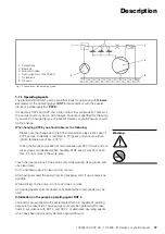 Предварительный просмотр 17 страницы Oerlikon Leybold Vacuum TRIVAC NT16 Operating Instructions Manual