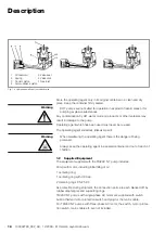 Предварительный просмотр 18 страницы Oerlikon Leybold Vacuum TRIVAC NT16 Operating Instructions Manual