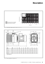 Предварительный просмотр 21 страницы Oerlikon Leybold Vacuum TRIVAC NT16 Operating Instructions Manual