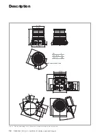 Preview for 12 page of Oerlikon Leybold Vacuum Turbovac SL 300 Operating Instructions Manual