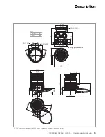 Preview for 13 page of Oerlikon Leybold Vacuum Turbovac SL 300 Operating Instructions Manual