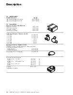 Preview for 14 page of Oerlikon Leybold Vacuum Turbovac SL 300 Operating Instructions Manual