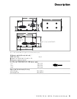 Preview for 15 page of Oerlikon Leybold Vacuum Turbovac SL 300 Operating Instructions Manual