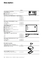 Preview for 16 page of Oerlikon Leybold Vacuum Turbovac SL 300 Operating Instructions Manual