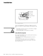 Preview for 24 page of Oerlikon Leybold Vacuum Turbovac SL 300 Operating Instructions Manual