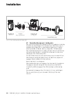 Preview for 30 page of Oerlikon Leybold Vacuum Turbovac SL 300 Operating Instructions Manual