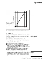 Preview for 49 page of Oerlikon Leybold Vacuum Turbovac SL 300 Operating Instructions Manual