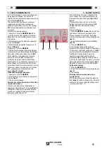 Preview for 11 page of Oerlikon AIR LIQUIDE CITOTIG 200 DC Safety Instructions For Operation And Maintenance