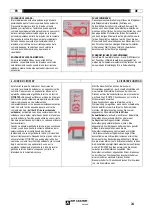 Preview for 24 page of Oerlikon AIR LIQUIDE CITOTIG 200 DC Safety Instructions For Operation And Maintenance