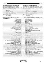 Preview for 34 page of Oerlikon AIR LIQUIDE CITOTIG 200 DC Safety Instructions For Operation And Maintenance