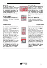 Preview for 38 page of Oerlikon AIR LIQUIDE CITOTIG 200 DC Safety Instructions For Operation And Maintenance