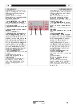 Preview for 39 page of Oerlikon AIR LIQUIDE CITOTIG 200 DC Safety Instructions For Operation And Maintenance