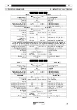 Preview for 43 page of Oerlikon AIR LIQUIDE CITOTIG 200 DC Safety Instructions For Operation And Maintenance