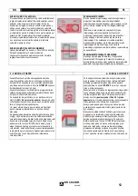 Preview for 52 page of Oerlikon AIR LIQUIDE CITOTIG 200 DC Safety Instructions For Operation And Maintenance