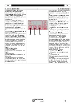 Preview for 53 page of Oerlikon AIR LIQUIDE CITOTIG 200 DC Safety Instructions For Operation And Maintenance