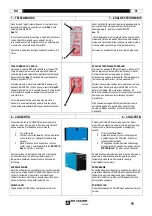 Preview for 55 page of Oerlikon AIR LIQUIDE CITOTIG 200 DC Safety Instructions For Operation And Maintenance