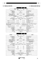 Preview for 71 page of Oerlikon AIR LIQUIDE CITOTIG 200 DC Safety Instructions For Operation And Maintenance